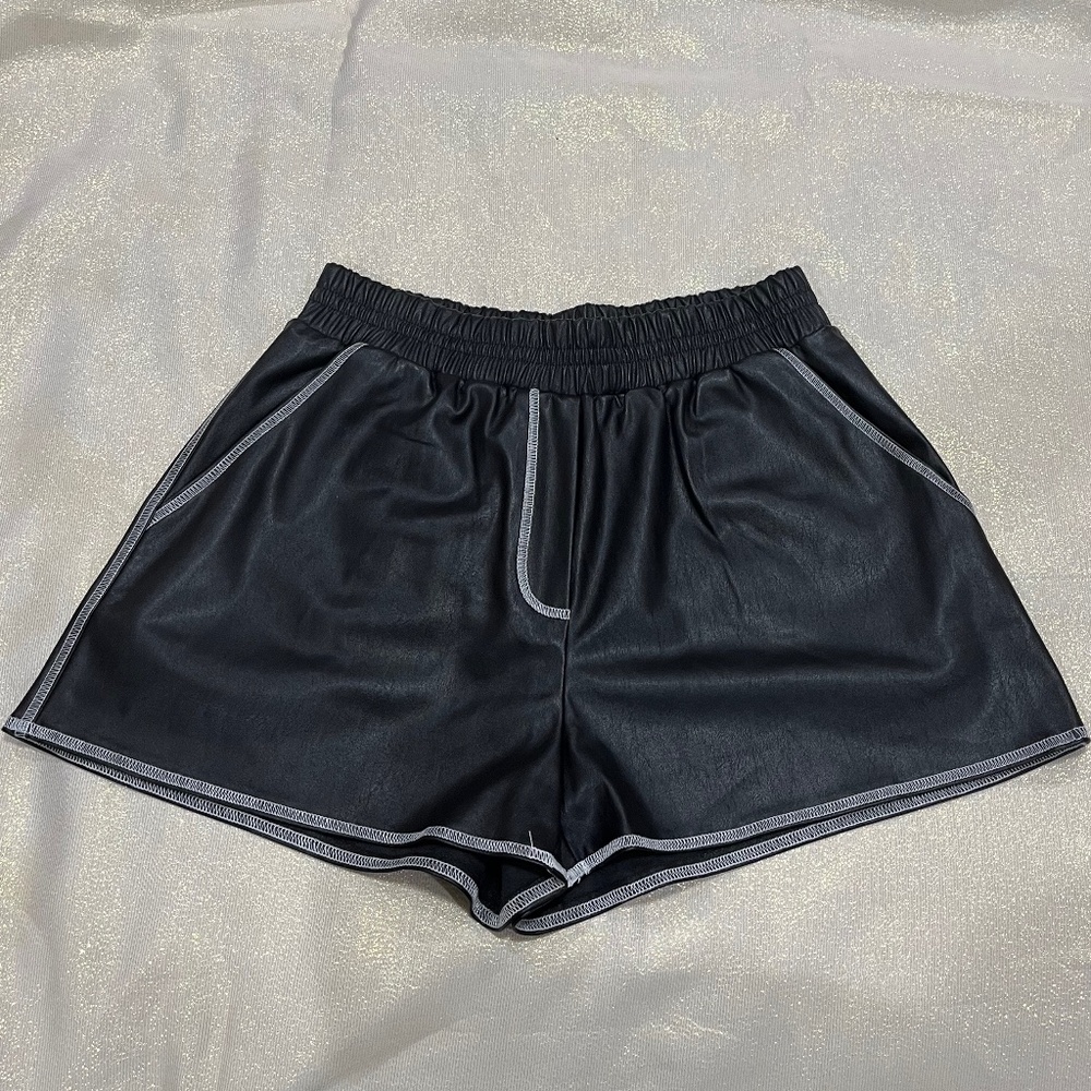 Ladies Shorts